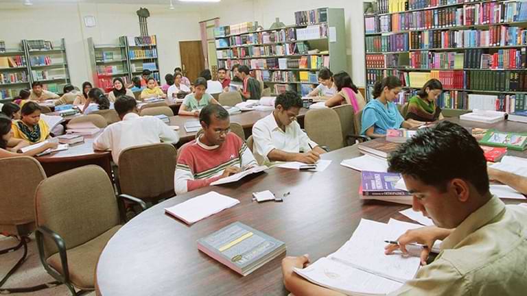 Admission